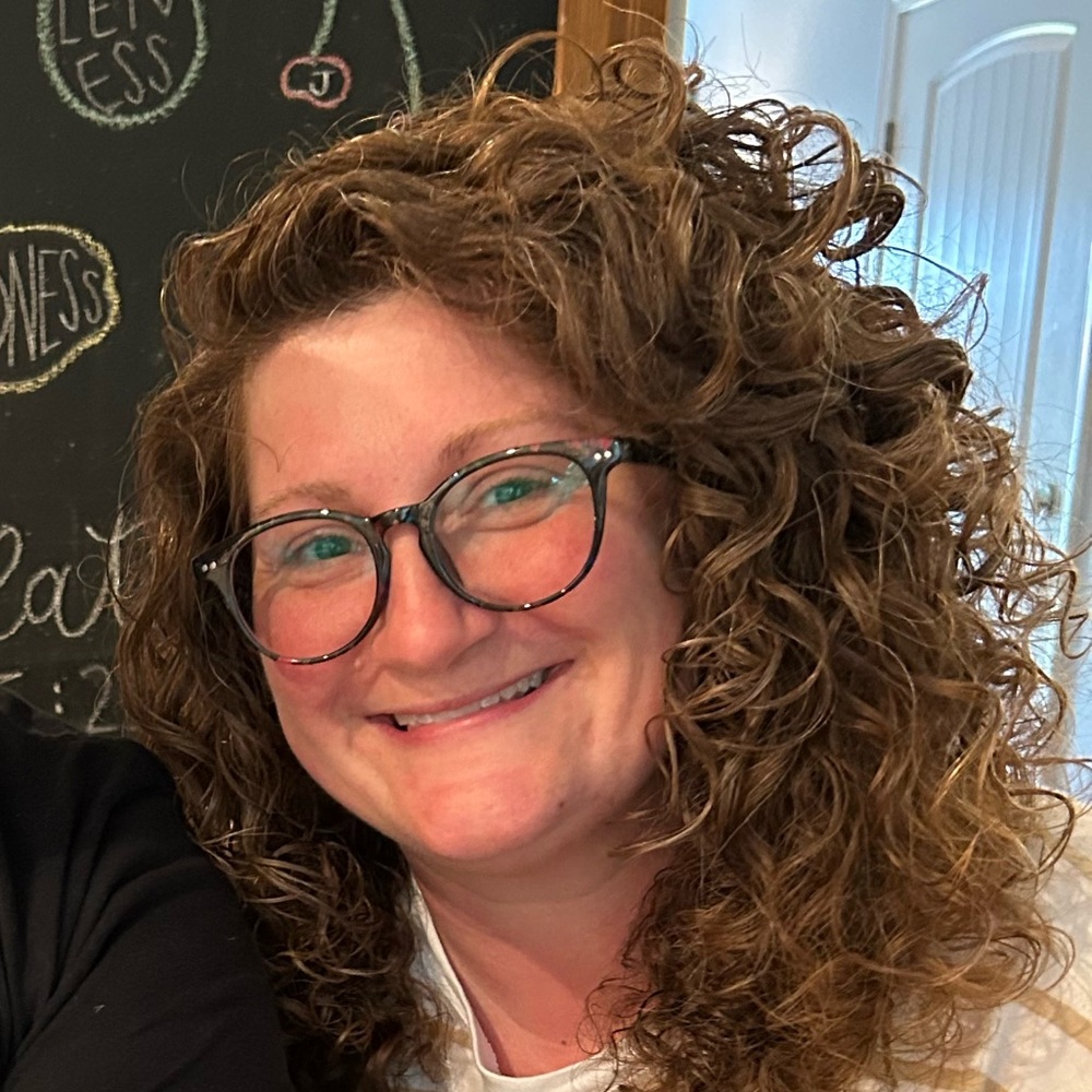 Meet your Posher, Meribeth